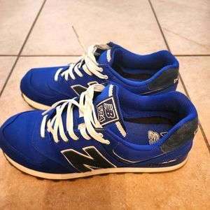 New Balance Men